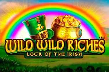 "Wild wild riches" | Jeu de Casino Gratuit - Top Guide Casino