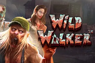 "Wild walker" | Jeu de Casino Gratuit - Top Guide Casino