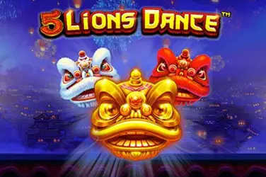 "5 lions dance" | Jeu de Casino Gratuit - Top Guide Casino