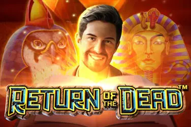 "Return of the dead" | Jeu de Casino Gratuit - Top Guide Casino