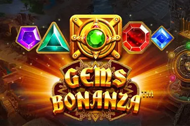 "Gems bonanza" | Jeu de Casino Gratuit - Top Guide Casino
