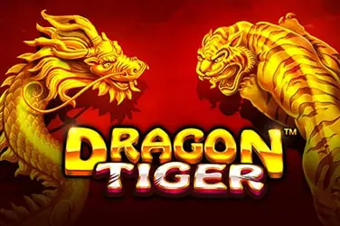 "Dragon tiger" | Jeu de Casino Gratuit - Top Guide Casino