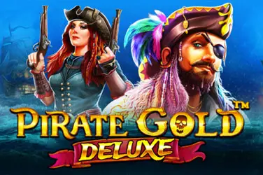 "Pirate gold deluxe" | Jeu de Casino Gratuit - Top Guide Casino