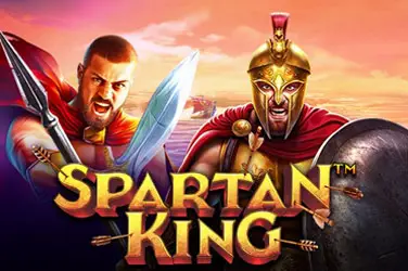 "Spartan king" | Jeu de Casino Gratuit - Top Guide Casino