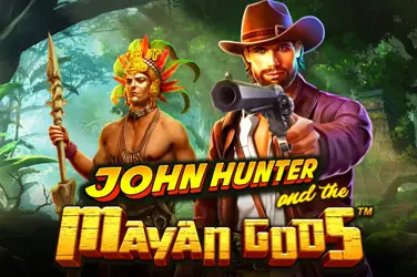 "John hunter and the mayan gods" | Jeu de Casino Gratuit - Top Guide Casino