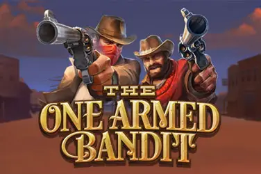 "The one armed bandit" | Jeu de Casino Gratuit - Top Guide Casino