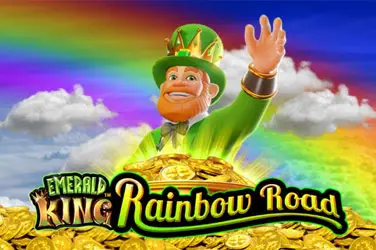 "Emerald king rainbow road" | Jeu de Casino Gratuit - Top Guide Casino