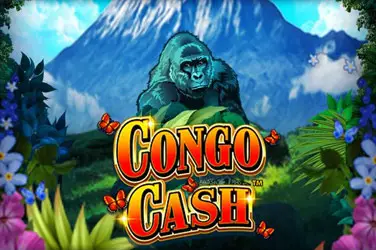 "Congo cash" | Jeu de Casino Gratuit - Top Guide Casino