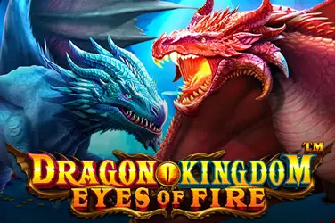 "Dragon kingdom – eyes of fire" | Jeu de Casino Gratuit - Top Guide Casino