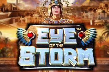 "Eye of the storm" | Jeu de Casino Gratuit - Top Guide Casino