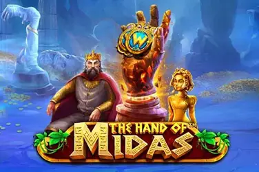 "The hand of midas" | Jeu de Casino Gratuit - Top Guide Casino