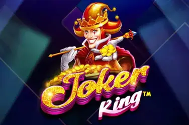 "Joker king" | Jeu de Casino Gratuit - Top Guide Casino
