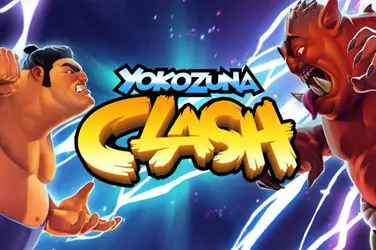 "Yokozuna clash" | Jeu de Casino Gratuit - Top Guide Casino