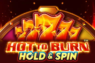 "Hot to burn hold and spin" | Jeu de Casino Gratuit - Top Guide Casino