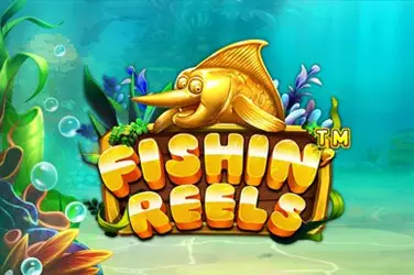 "Fishin’ reels" | Jeu de Casino Gratuit - Top Guide Casino