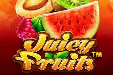 "Juicy fruits" | Jeu de Casino Gratuit - Top Guide Casino