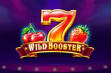 "Wild booster" | Jeu de Casino Gratuit - Top Guide Casino