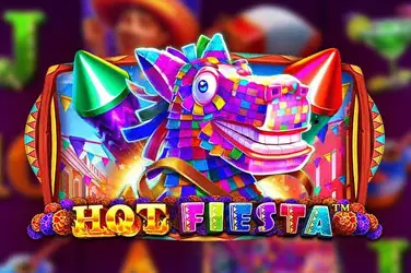 "Hot fiesta" | Jeu de Casino Gratuit - Top Guide Casino