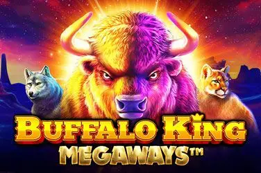 "Buffalo king megaways" | Jeu de Casino Gratuit - Top Guide Casino