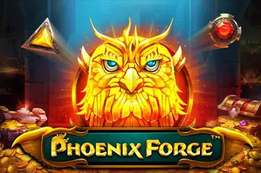 "Phoenix forge" | Jeu de Casino Gratuit - Top Guide Casino