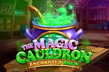 "The magic cauldron – enchanted brew" | Jeu de Casino Gratuit - Top Guide Casino