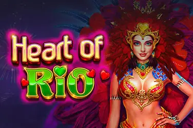 "Heart of rio" | Jeu de Casino Gratuit - Top Guide Casino