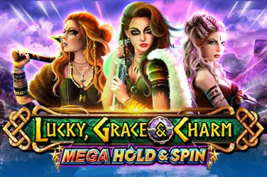 "Lucky grace and charm" | Jeu de Casino Gratuit - Top Guide Casino