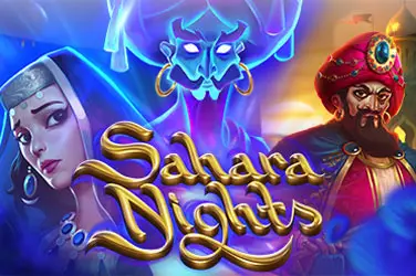 "Sahara nights" | Jeu de Casino Gratuit - Top Guide Casino