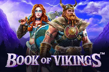 "Book of vikings" | Jeu de Casino Gratuit - Top Guide Casino