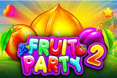 "Fruit party 2" | Jeu de Casino Gratuit - Top Guide Casino