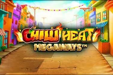"Chilli heat megaways" | Jeu de Casino Gratuit - Top Guide Casino