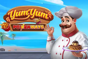 "Yum yum powerways" | Jeu de Casino Gratuit - Top Guide Casino