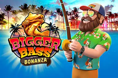 "Bigger bass bonanza" | Jeu de Casino Gratuit - Top Guide Casino