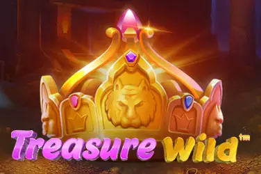 "Treasure wild" | Jeu de Casino Gratuit - Top Guide Casino