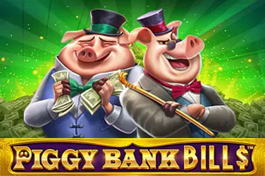 "Piggy bank bills" | Jeu de Casino Gratuit - Top Guide Casino