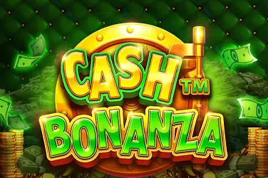 "Cash bonanza" | Jeu de Casino Gratuit - Top Guide Casino