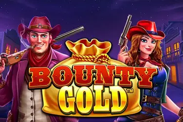 "Bounty gold" | Jeu de Casino Gratuit - Top Guide Casino