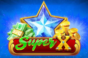 "Super x" | Jeu de Casino Gratuit - Top Guide Casino