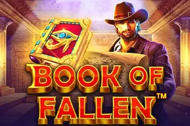 "Book of the fallen" | Jeu de Casino Gratuit - Top Guide Casino