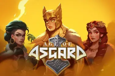 "Age of asgard" | Jeu de Casino Gratuit - Top Guide Casino