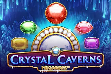 "Crystal caverns megaways" | Jeu de Casino Gratuit - Top Guide Casino
