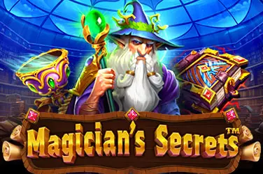 "Magician’s secrets" | Jeu de Casino Gratuit - Top Guide Casino