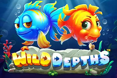 "Wild depths" | Jeu de Casino Gratuit - Top Guide Casino