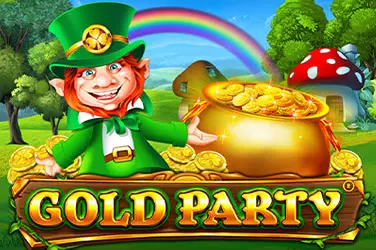 "Gold party" | Jeu de Casino Gratuit - Top Guide Casino