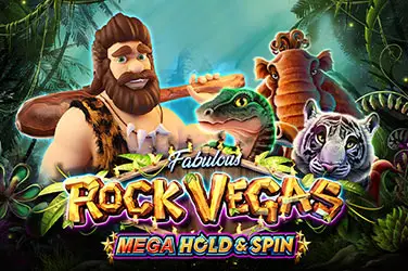 "Rock vegas" | Jeu de Casino Gratuit - Top Guide Casino