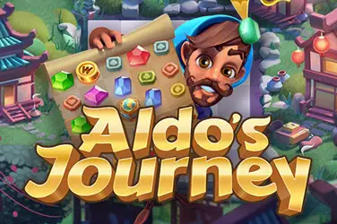 "Aldo’s journey" | Jeu de Casino Gratuit - Top Guide Casino