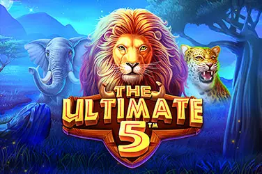 "The ultimate 5" | Jeu de Casino Gratuit - Top Guide Casino