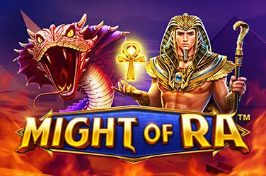 "Might of ra" | Jeu de Casino Gratuit - Top Guide Casino