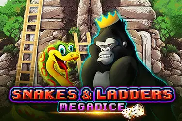 "Snakes and ladders megadice" | Jeu de Casino Gratuit - Top Guide Casino