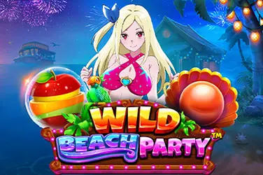 "Wild beach party" | Jeu de Casino Gratuit - Top Guide Casino